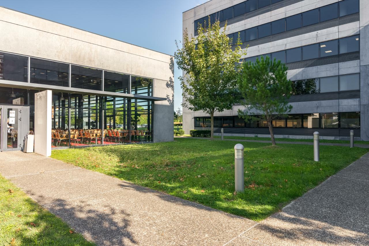 Bureau Toulouse 1092m² Location bureau Toulouse Haute-Garonne OLBUR2108205 7